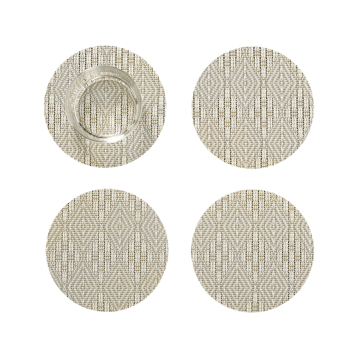Boxwood Coasters View 1