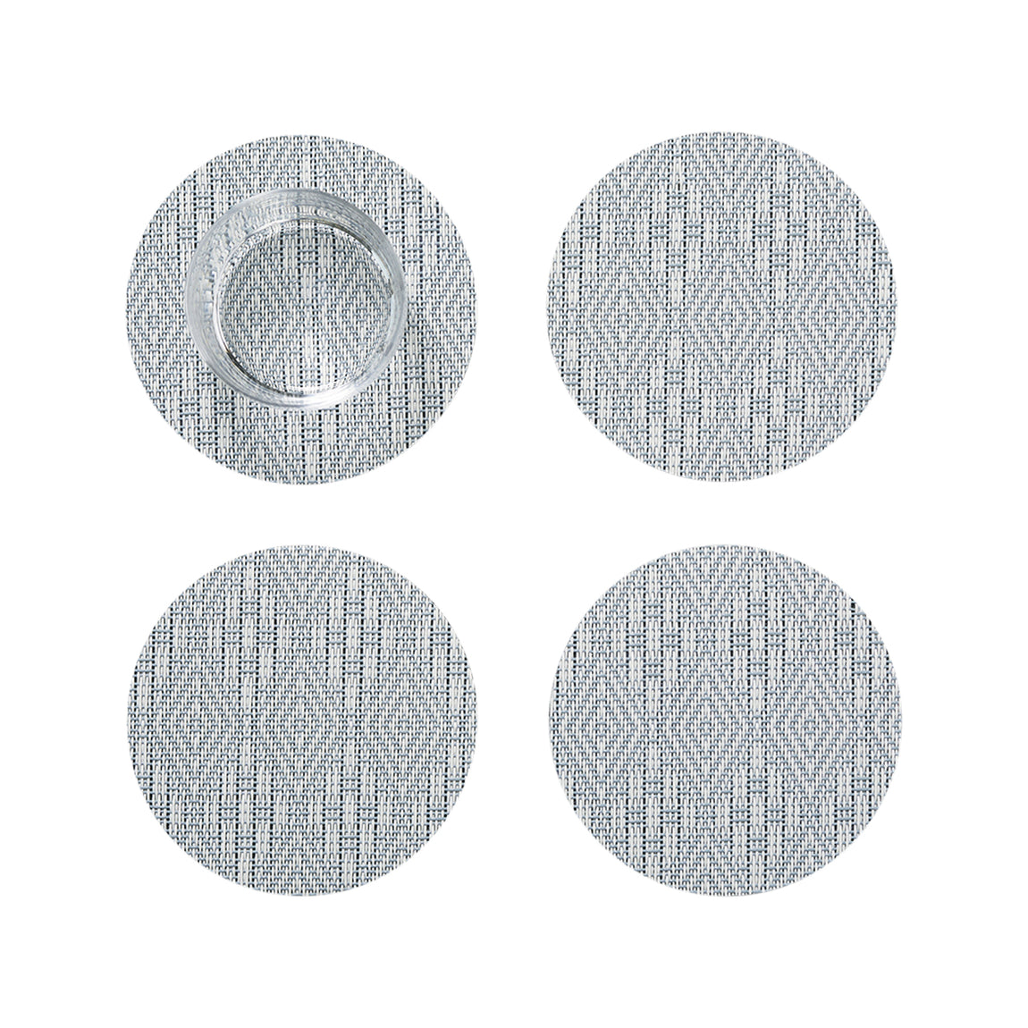 Boxwood Coasters - Sea View 1
