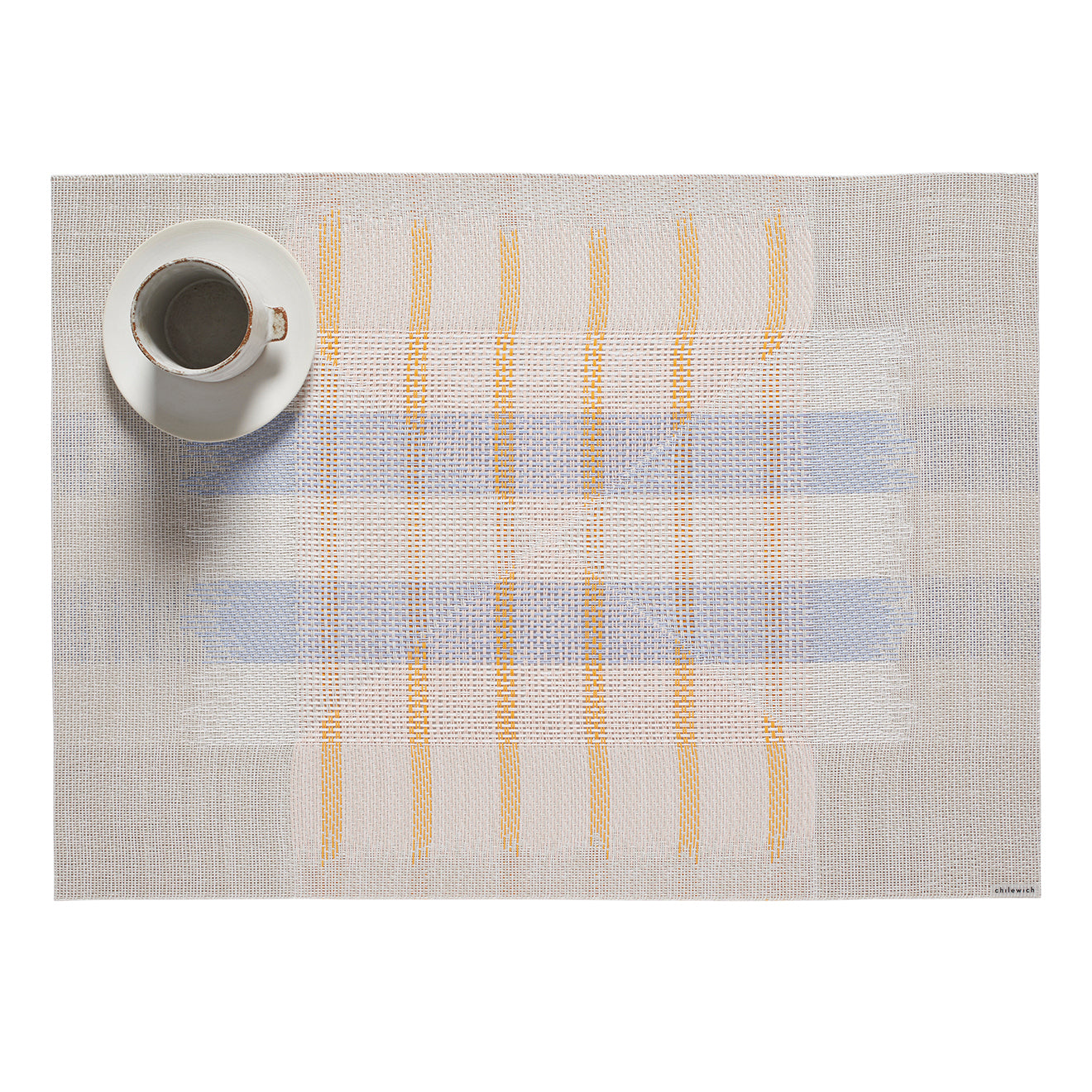 Mesa Placemats - Opal