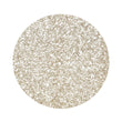 Round Placemats in Metallic Gold
