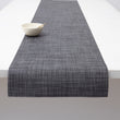 14'' x 72'' Table Runners in Mix of Midtone and Dark Cool Greys