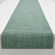 Mini Basketweave Table Runners - Ivy With Prop