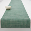 14'' x 72'' Table Runners in Midtone Cool Green 