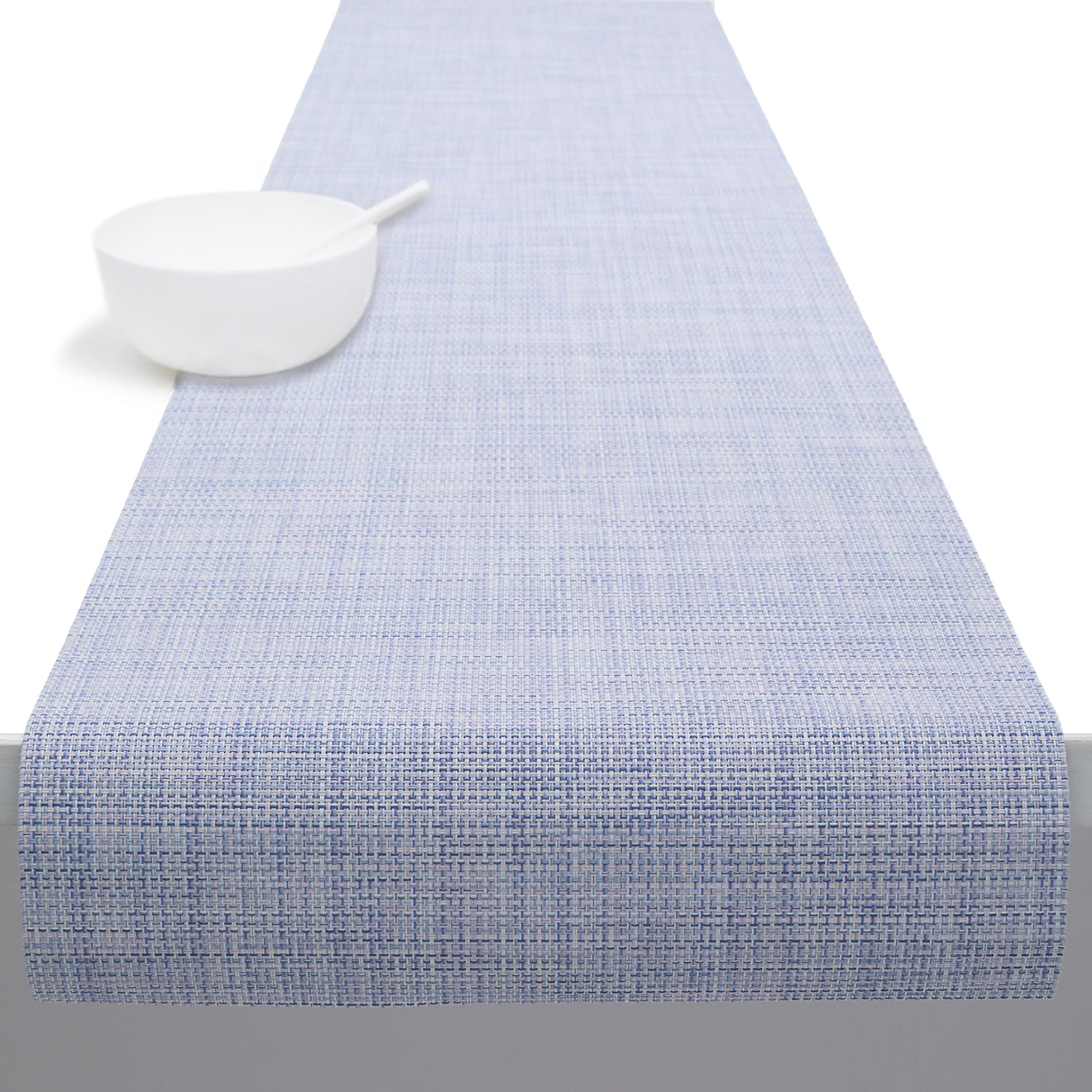 14'' x 72'' Table Runners in Light Cool Lavender