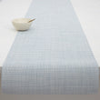 14'' x 72'' Table Runners in Light Cool Blue