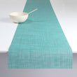 14'' x 72'' Table Runners in Vivid Blue Green