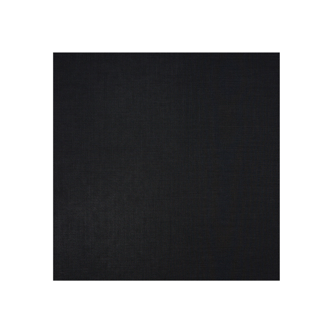 Mini Basketweave Placemats - Black
