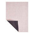Mini Basketweave Rugs - Blush Corner