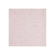 Blush Woven Floor Mat in Light Neutral Pink
