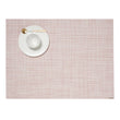 Blush Placemats in Light Neutral Pink