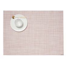 Blush Placemats in Light Neutral Pink