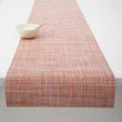 14'' x 72'' Table Runners in Mix of Dark and Light Pinks, Reds and Oranges