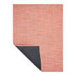 Mini Basketweave Rugs - Clay Corner