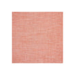 Clay Woven Floor Mat in Midtone Warm Pink