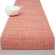 14'' x 72'' Table Runners in Midtone Warm Pink