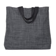 Large | 19" x 22" Bags in Mix of Midtone and Dark Cool Greys