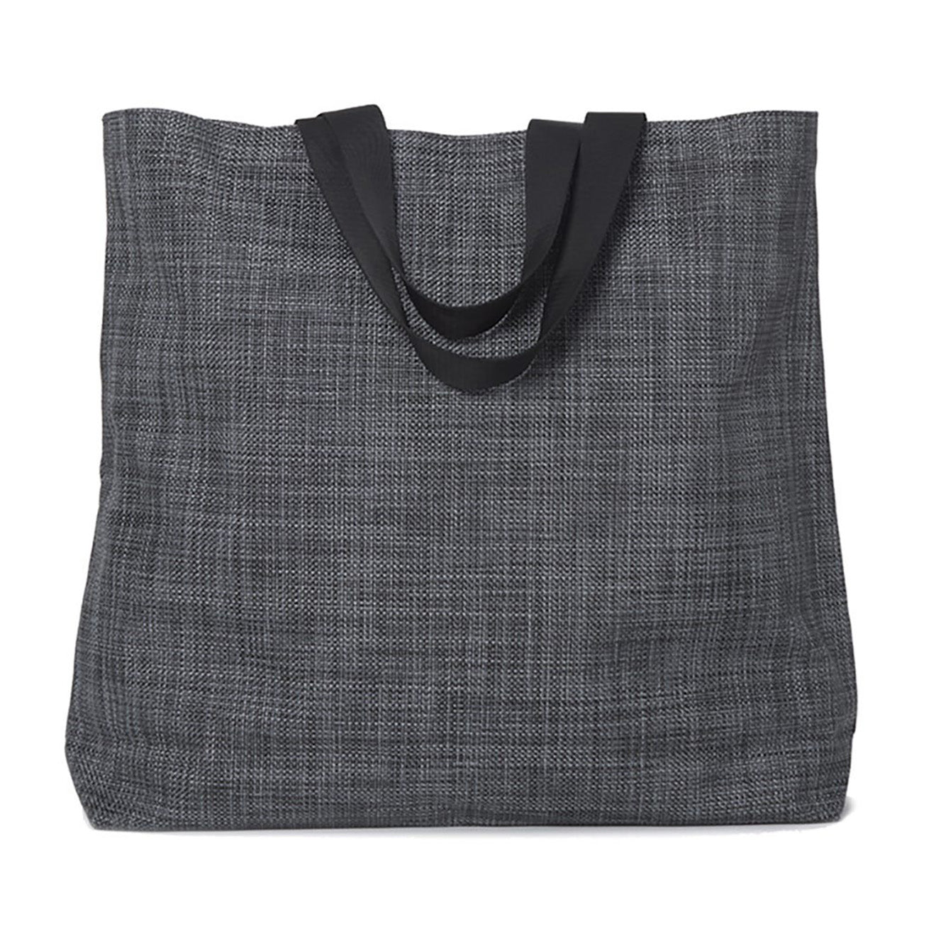 Large | 19" x 22" Bags in Mix of Midtone and Dark Cool Greys