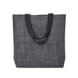 Small | 15" x 15" Bags in Mix of Midtone and Dark Cool Greys