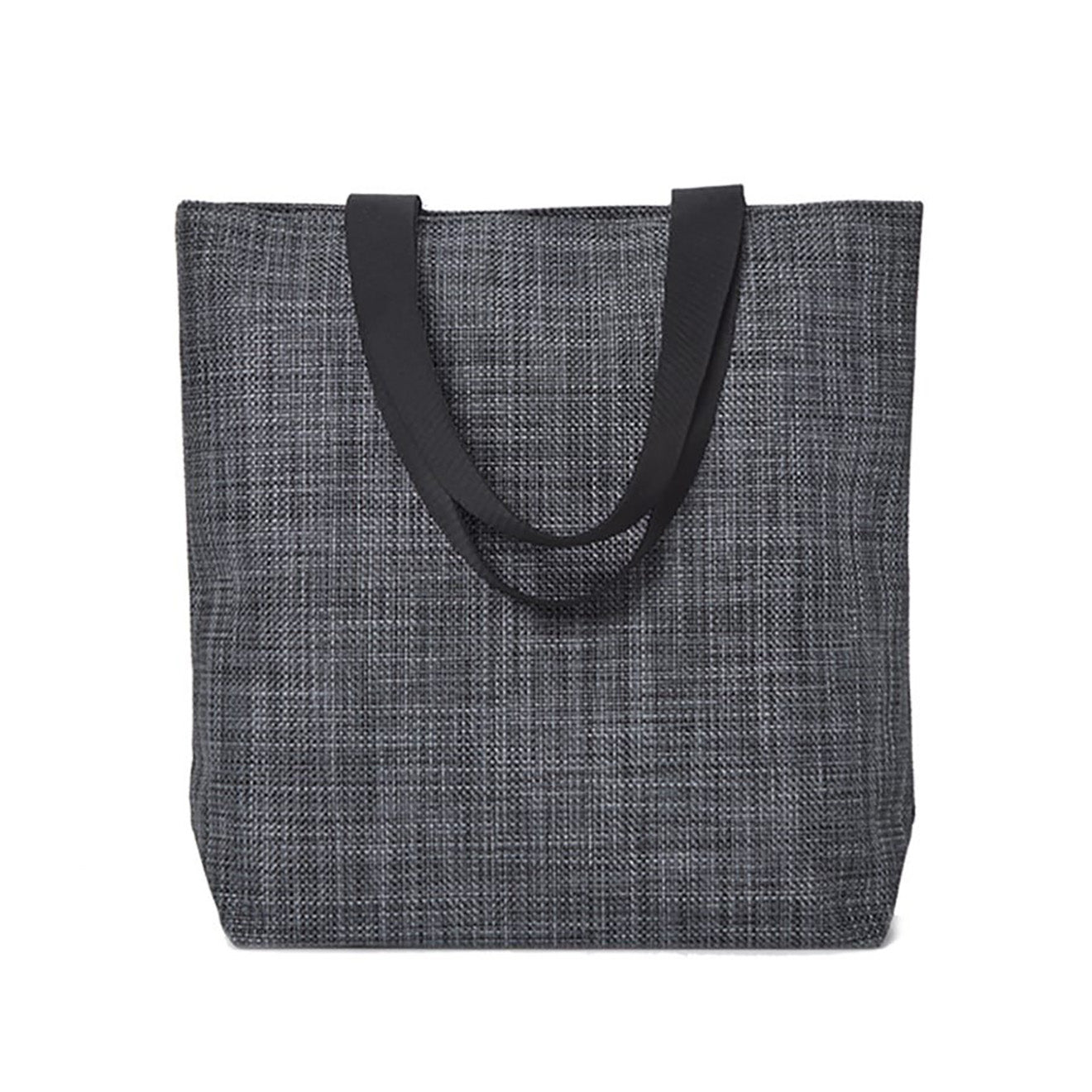 Small | 15" x 15" Bags in Mix of Midtone and Dark Cool Greys