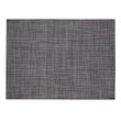 Cool Grey Placemats in Mix of Midtone and Dark Cool Greys