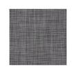 Cool Grey Placemats in Mix of Midtone and Dark Cool Greys