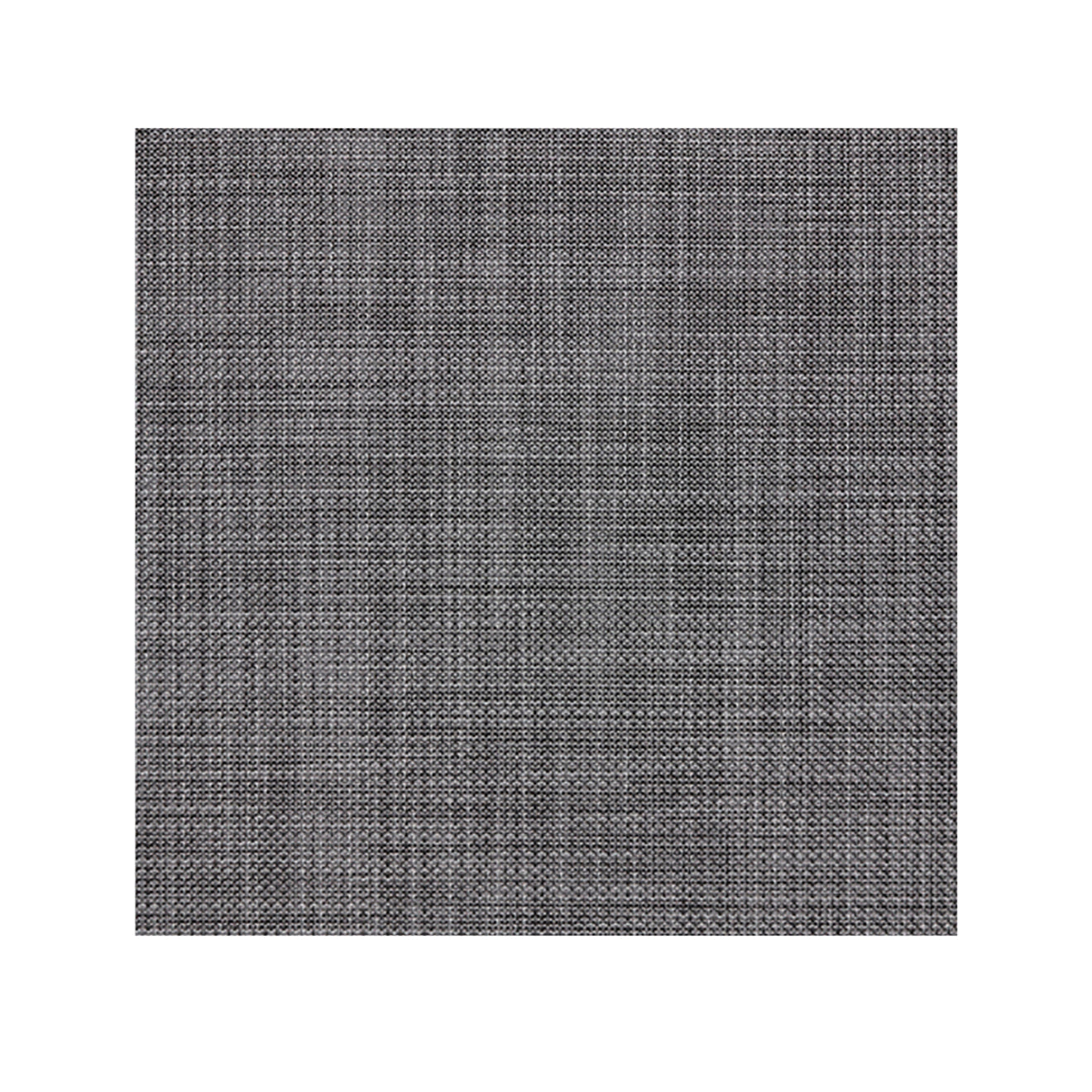 Cool Grey Placemats in Mix of Midtone and Dark Cool Greys