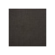 Dark Walnut Woven Floor Mat in Mix of Dark Brown, Midtone Warm Brown and Metallic Silver