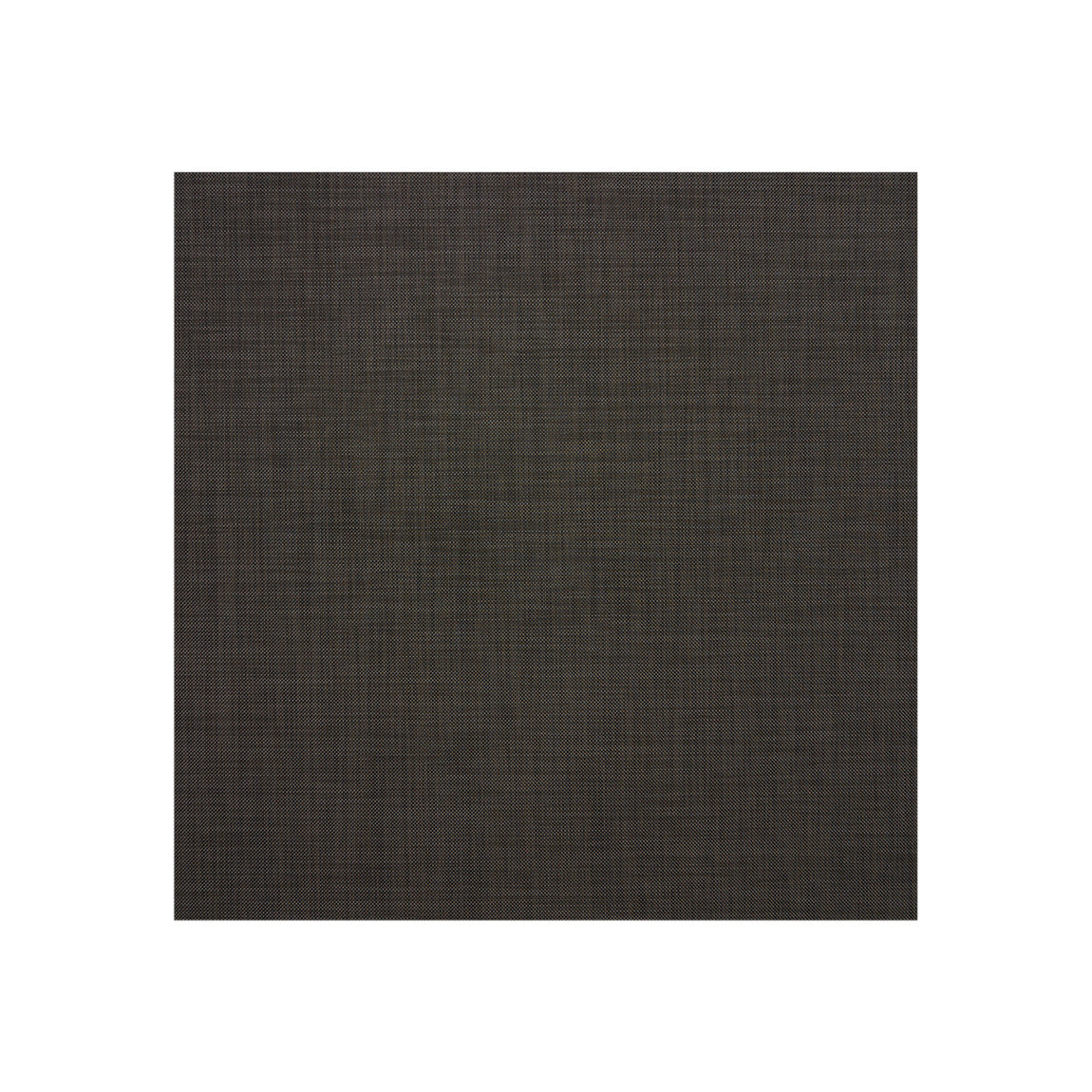Mini Basketweave Rug Samples - Dark Walnut View 1