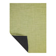 Mini Basketweave Rugs - Dill Corner