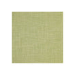 Chilewich Basketweave floor mat in Dill, showcasing woven terrastrand yarn texture and modern design aesthetic.