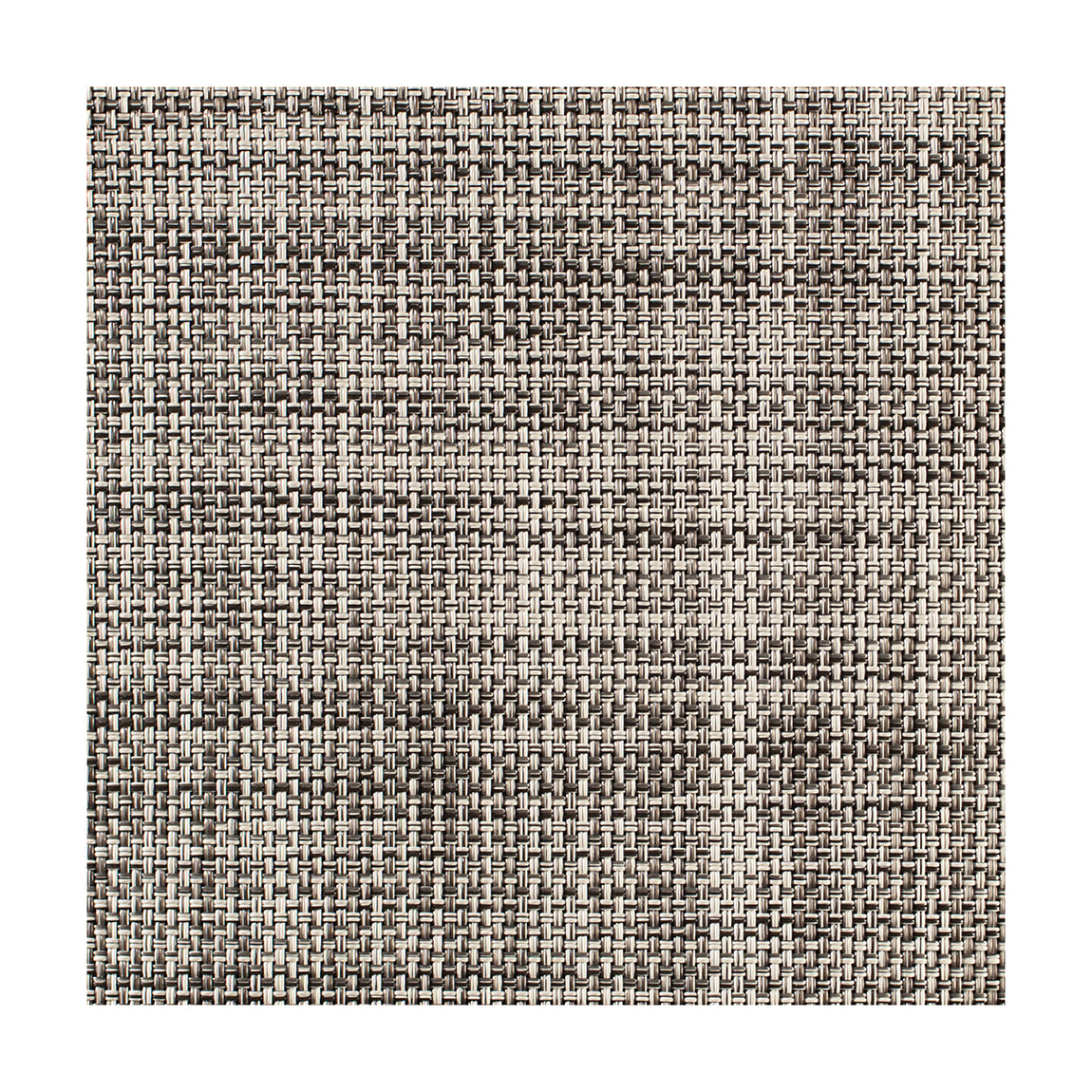 Mini Basketweave Wall Textiles - Gravel View 1