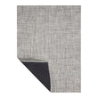 Mini Basketweave Rugs - Gravel Corner