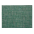 Ivy Placemats in Midtone Cool Green