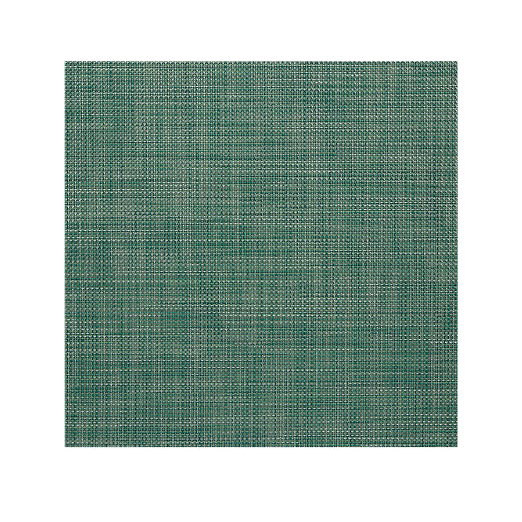 Ivy Woven Floor Mat in Midtone Cool Green 