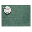 Mini Basketweave Placemats - Ivy With Prop