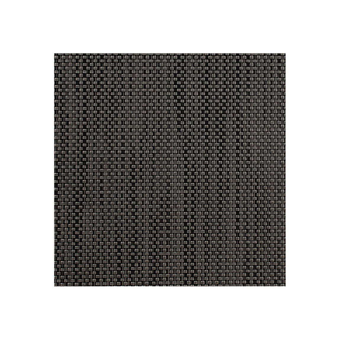 Mini Basketweave Fabric Samples - Light Grey View 1