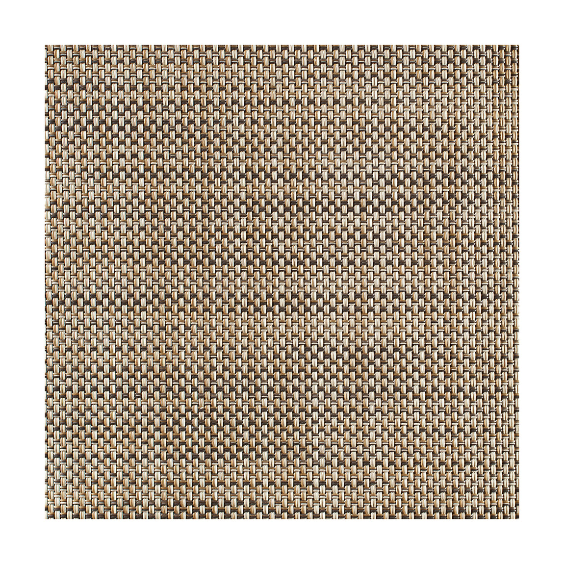 Mini Basketweave Wall Textiles - Linen View 1