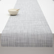14'' x 72'' Table Runners in Light Cool Grey