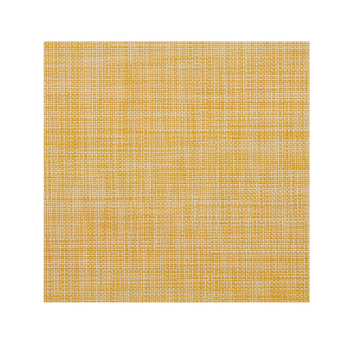 Mini Basketweave Worktop - Ochre View 1