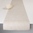 14'' x 72'' Table Runners in Mix of Light Warm Beige and White