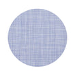 Round Placemats in Light Cool Lavender