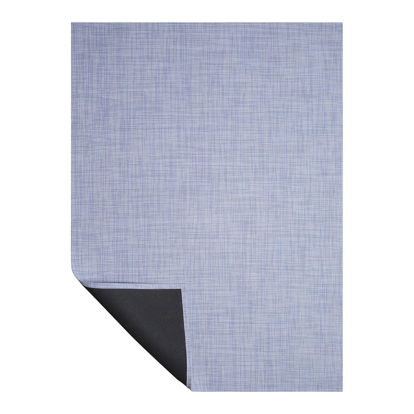 Mini Basketweave Rugs - Periwinkle Corner