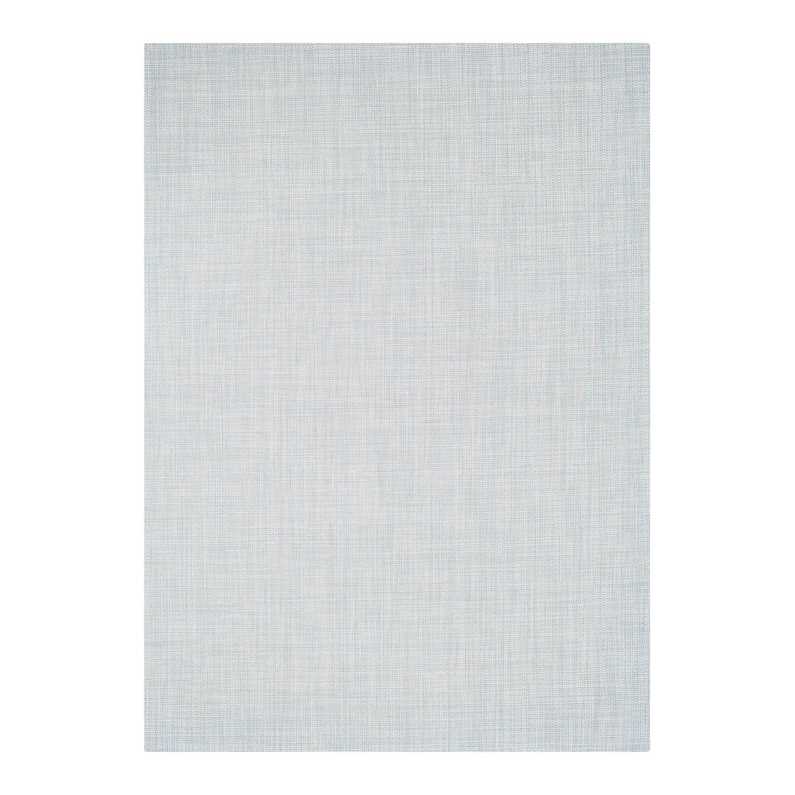 Mini Basketweave Rugs - Sky View 1