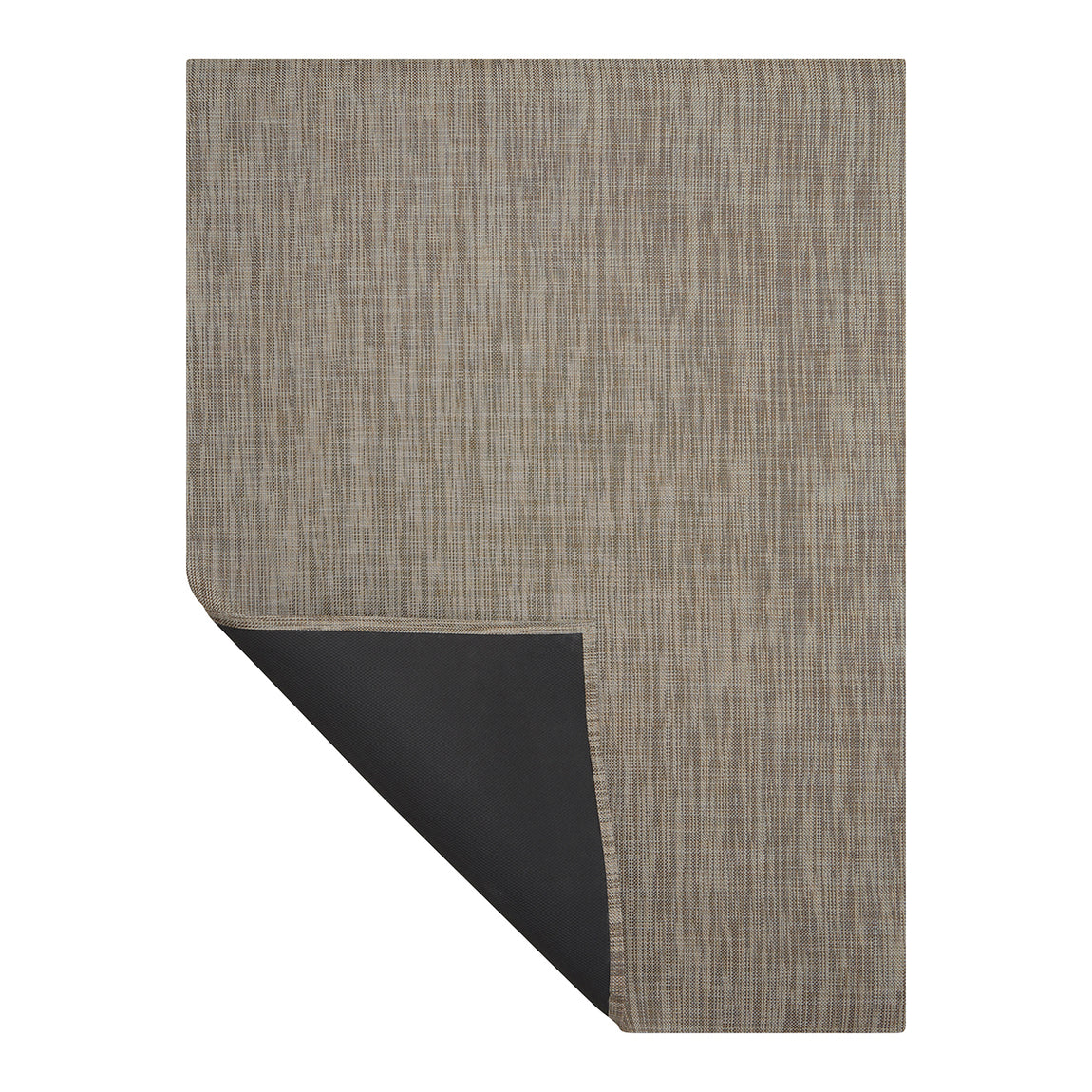 Mini Basketweave Rugs - Soapstone