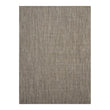 Soapstone Woven Floor Mat in Mix of Warm and Cool Greige Tones