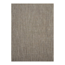 Soapstone Woven Floor Mat in Mix of Warm and Cool Greige Tones