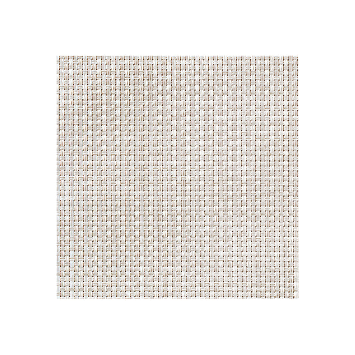 Mini Basketweave Rug Samples - Sandstone View 1