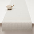 14'' x 72'' Table Runners in Light Greige