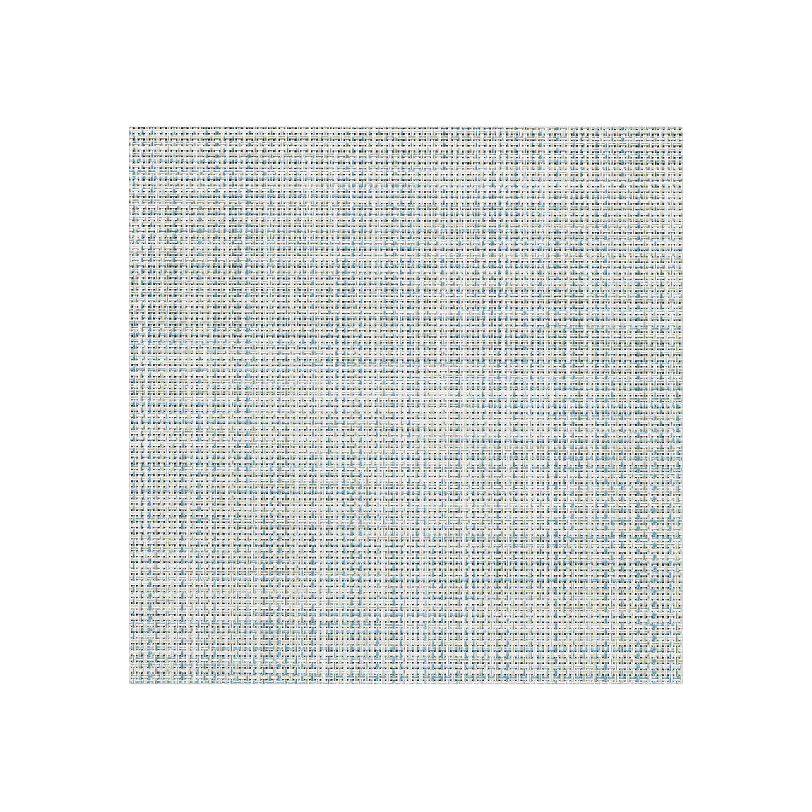 Mini Basketweave Rug Samples - Sky View 1