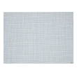 Sky Placemats in Light Cool Blue